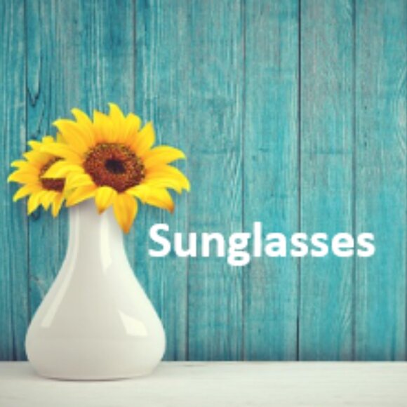 Sunglasses - Picture 1 of 1